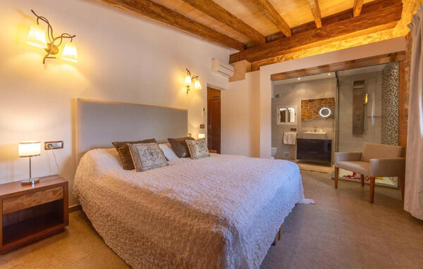 Casa de vacaciones - Sant Joan , España - EMI663 601