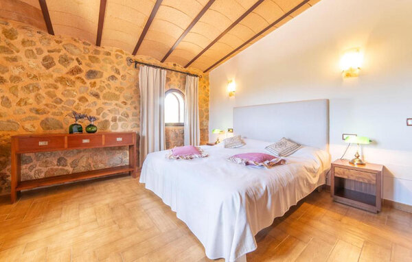 Casa de vacaciones - Sant Joan , España - EMI663 602