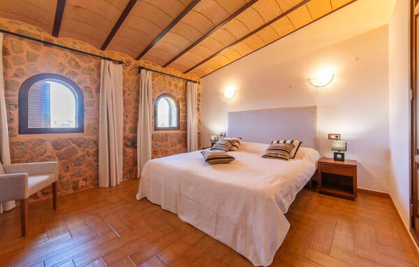 Casa de vacaciones - Sant Joan , España - EMI663 603