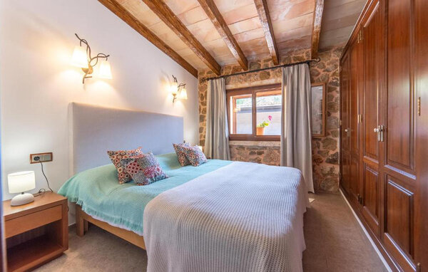 Casa de vacaciones - Sant Joan , España - EMI663 605