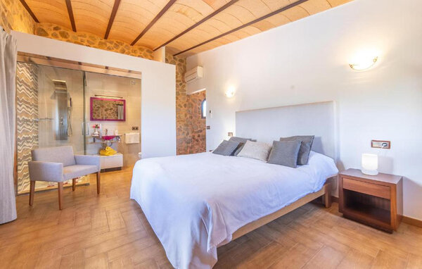 Casa de vacaciones - Sant Joan , España - EMI663 606