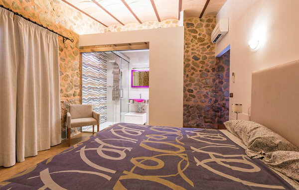 Casa de vacaciones - Sant Joan , España - EMI663 608