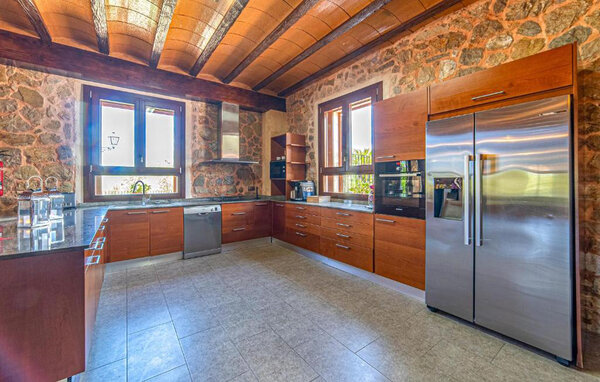 Casa de vacaciones - Sant Joan , España - EMI663 401