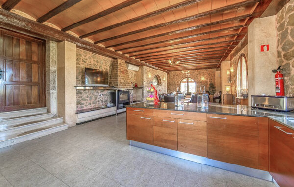 Casa de vacaciones - Sant Joan , España - EMI663 402