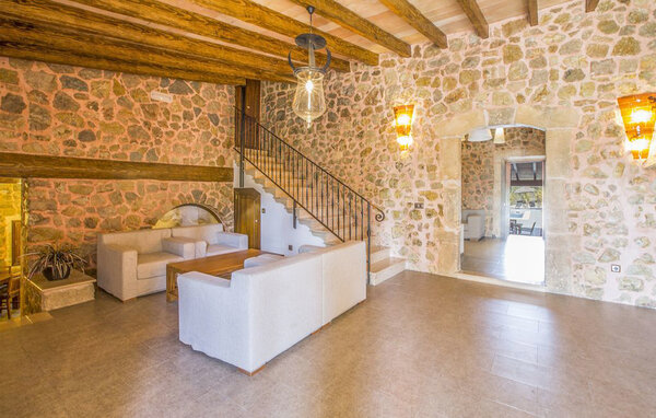 Casa de vacaciones - Sant Joan , España - EMI663 301
