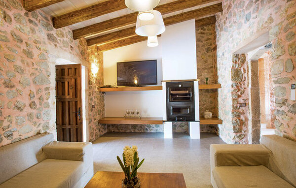 Casa de vacaciones - Sant Joan , España - EMI663 302