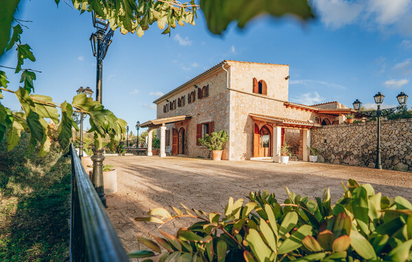 Casa de vacaciones - Sant Joan , España - EMI663 8
