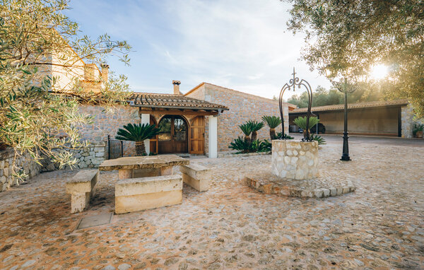 Casa de vacaciones - Sant Joan , España - EMI663 82