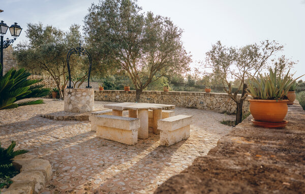 Casa de vacaciones - Sant Joan , España - EMI663 101