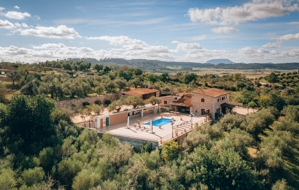 Casa de vacaciones - Sant Joan , España - EMI663 102