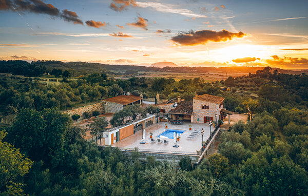 Casa de vacaciones - Sant Joan , España - EMI663 103
