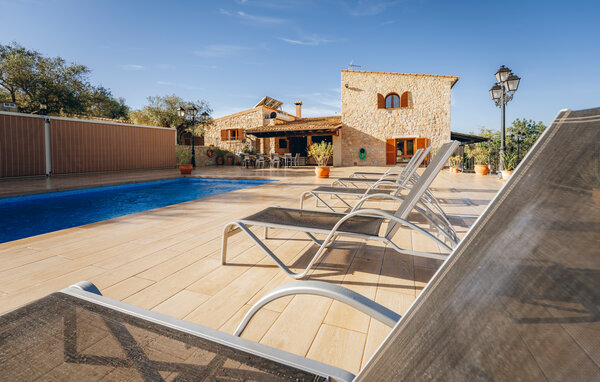 Casa de vacaciones - Sant Joan , España - EMI663 2