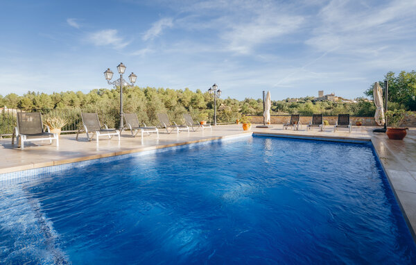 Casa de vacaciones - Sant Joan , España - EMI663 3