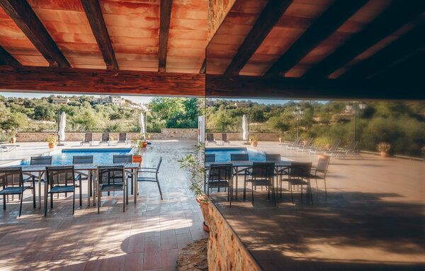 Casa de vacaciones - Sant Joan , España - EMI663 5