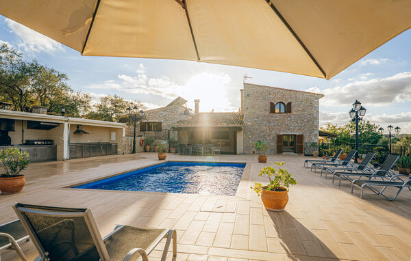 Casa de vacaciones - Sant Joan , España - EMI663 7