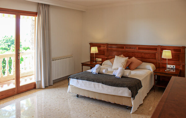 Location de vacances - Marratxi , Espagne - EMI664 7