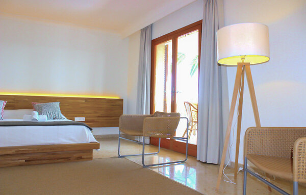 Location de vacances - Marratxi , Espagne - EMI664 602