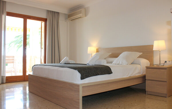 Location de vacances - Marratxi , Espagne - EMI664 605