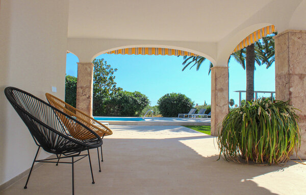 Location de vacances - Marratxi , Espagne - EMI664 3