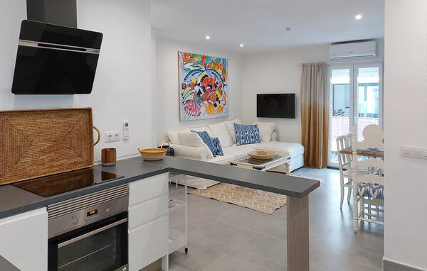 Apartman - PORT D'ANDRATX , Spanjolska - EMI665 401