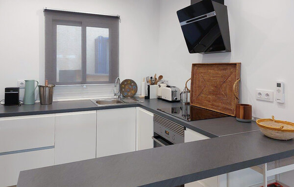 Apartman - PORT D'ANDRATX , Spanjolska - EMI665 6