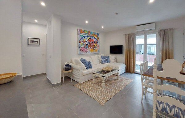 Apartment - PORT D'ANDRATX , Spain - EMI665 4