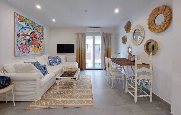 Apartment - PORT D'ANDRATX , Spain - EMI665 5