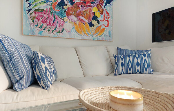 Apartment - PORT D'ANDRATX , Spain - EMI665 301