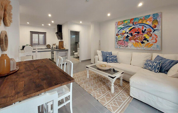 Apartman - PORT D'ANDRATX , Spanjolska - EMI665 5