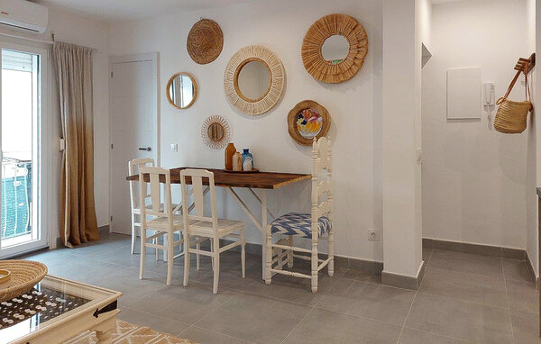 Apartman - PORT D'ANDRATX , Spanjolska - EMI665 303