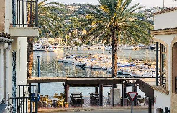 Apartment - PORT D'ANDRATX , Spain - EMI665 2