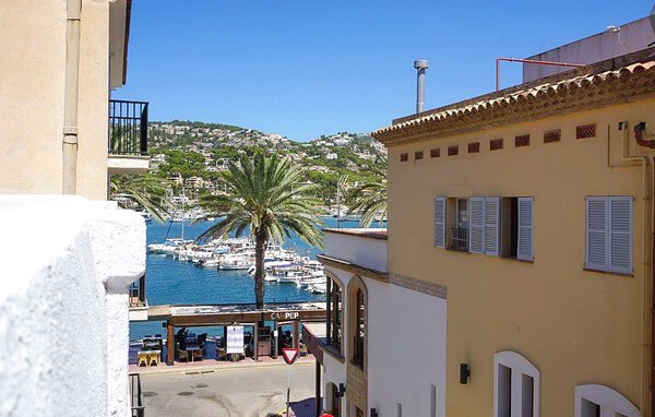 Apartman - PORT D'ANDRATX , Spanjolska - EMI665 201