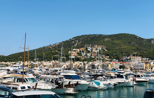 Casa de vacaciones - PORT D'ANDRATX , España - EMI666 901