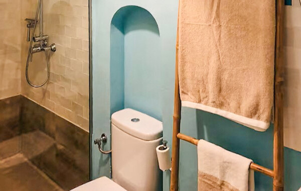 Casa de vacaciones - PORT D'ANDRATX , España - EMI666 702