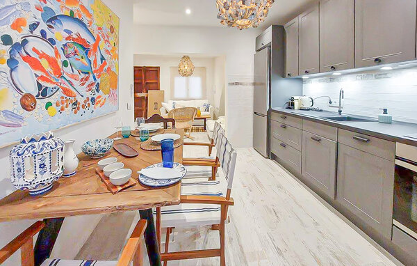 Casa de vacaciones - PORT D'ANDRATX , España - EMI666 4