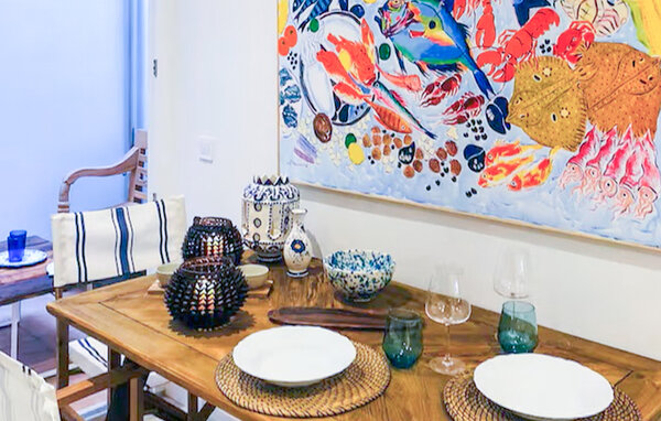 Casa de vacaciones - PORT D'ANDRATX , España - EMI666 302