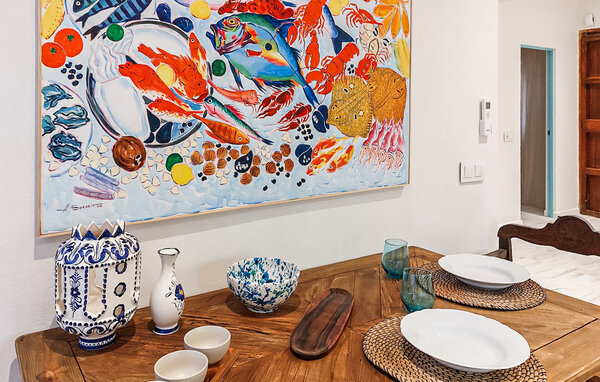 Ferienhaus - PORT D'ANDRATX , Spanien - EMI666 306