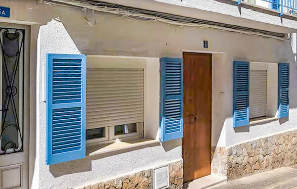 Casa de vacaciones - PORT D'ANDRATX , España - EMI666 6