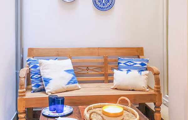 Ferienhaus - PORT D'ANDRATX , Spanien - EMI666 101