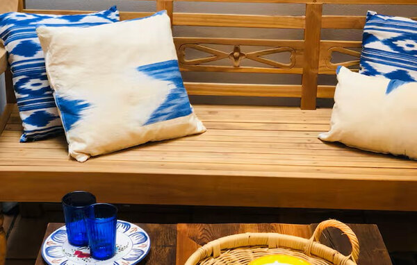 Ferienhaus - PORT D'ANDRATX , Spanien - EMI666 102