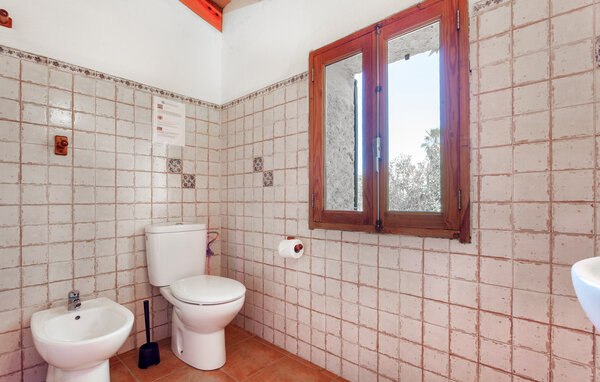 Ferienhaus - Port de Pollença , Spanien - EMI667 703