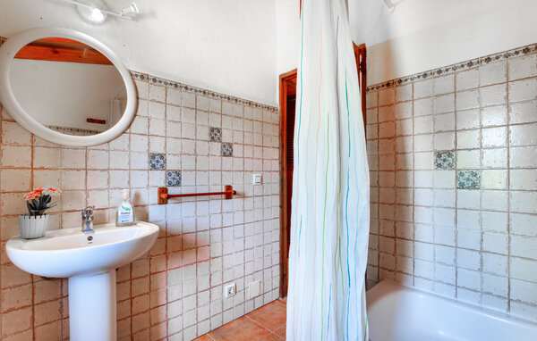 Ferienhaus - Port de Pollença , Spanien - EMI667 704