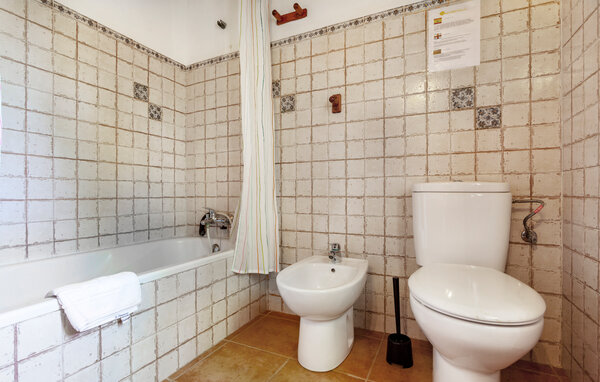 Ferienhaus - Port de Pollença , Spanien - EMI667 705