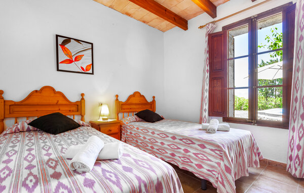 Ferienhaus - Port de Pollença , Spanien - EMI667 602