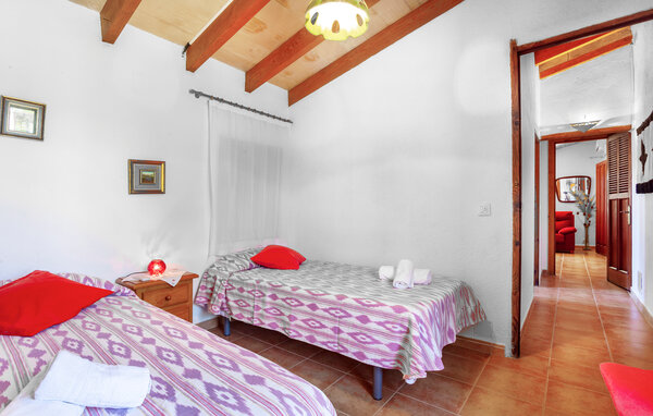 Ferienhaus - Port de Pollença , Spanien - EMI667 603