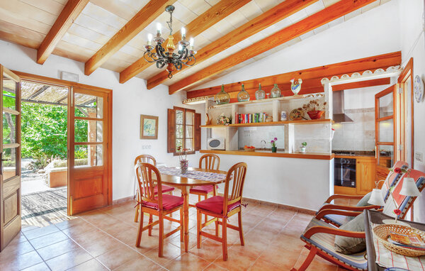 Ferienhaus - Port de Pollença , Spanien - EMI667 4