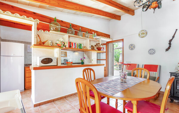 Ferienhaus - Port de Pollença , Spanien - EMI667 401