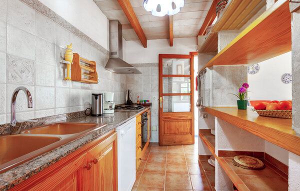 Ferienhaus - Port de Pollença , Spanien - EMI667 402