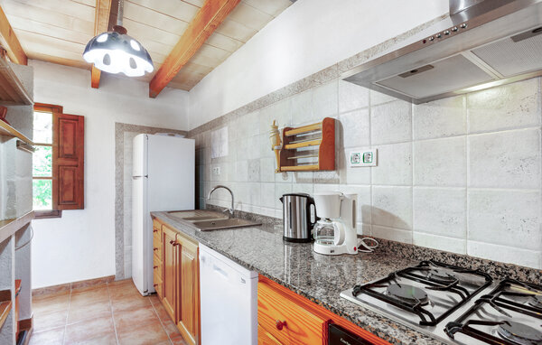 Ferienhaus - Port de Pollença , Spanien - EMI667 403