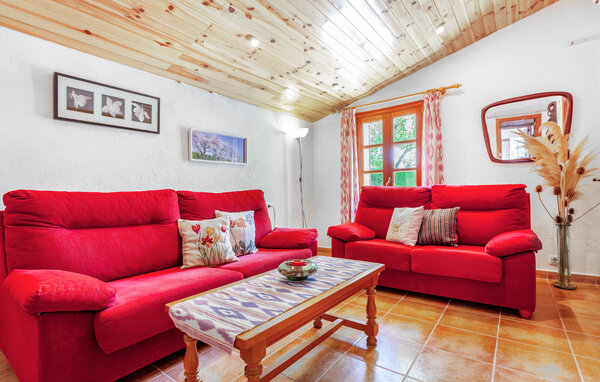 Ferienhaus - Port de Pollença , Spanien - EMI667 5